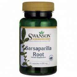 SMILAX-Sarsaparilla root...